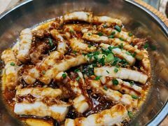 -红日饭店(裕隆三路店)