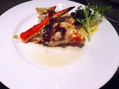 -绍兴中金豪庭大酒店·豪庭阁中餐厅