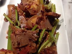-掌柜的店·河南菜(新天地店)