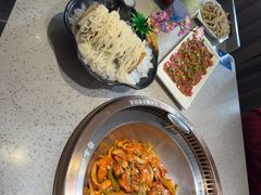 -蜀香楼老店(长兴店)