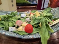 -简家·海鲜盛宴(下沙店)