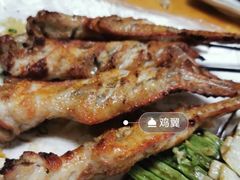 -烧烤佬(新基路店)