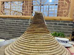 -抚仙湖野生菌石锅鱼(腾冲总店)