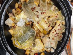 -马仕玖煲·融合菜·酥不腻烤鸭(人大店)