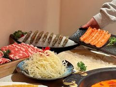 -火社火锅(裕华万达店)