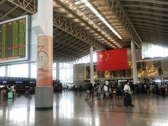 -杭州萧山国际机场