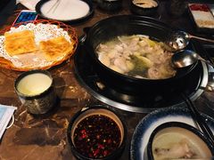 -同仁四季椰子鸡(海岸城天利店)