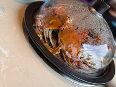-蓝珊甄选海鲜自助·火锅大排档(近阿那亚店)