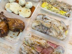 -山水肠粉(盐田店)