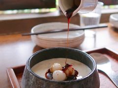 -小食院简餐厅