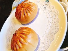 -额尔敦传统涮(公园西路店)