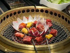 -谷牛日式烤肉(宝山U天地店)