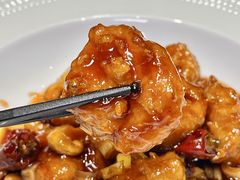 -喜悦烤鸭·新京菜(王府井店)