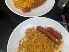 -明記茶餐廳(福田总店)