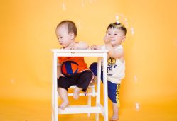 -DEERKIDS鹿童儿童摄影(长沙总店)