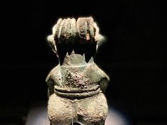 -三星堆博物馆