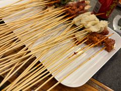-川成串·自助串串香火锅(朝阳店)