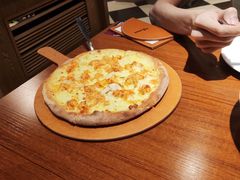 -米斯特比萨(罗斯福店)