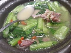 -新旺茶餐厅·早餐·夜宵(仙霞店)