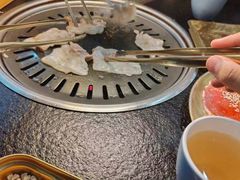 -熊大·鲜烤黄牛肉(五山店)