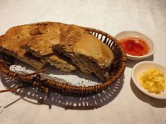 -俄士厨房(环球港店)
