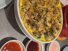 -闽上鲜·福建菜(龙湖滨江天街店)