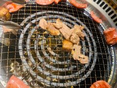 -黑牛の場烤肉(摩天活力城店)