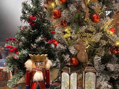 -咖法森林·咖啡  酒吧(天河店)