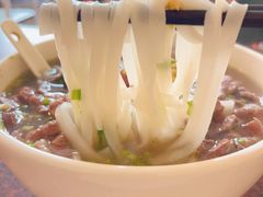 -潮镇老尾牛杂(环城西路店)