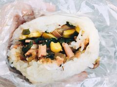 -秋英饭团(大庙新村店)