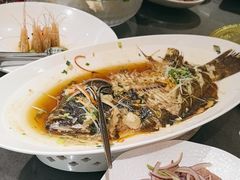 -箪食巷私房菜馆·鲁菜(玉函路店)