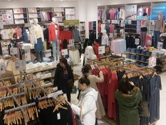 -优衣库(长沙悦方IDmall店)