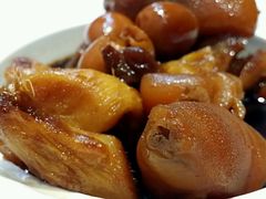 -广州逸林假日酒店·四季桃源中餐厅(白云山风景区店)