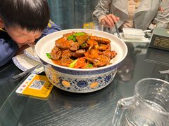 -曾家厨房·新徽菜(高新天柱路店)