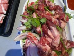 -外婆掌柜·东北家庭烤肉(托乐嘉店)