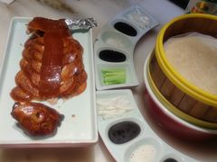 -京味斋·烤鸭·北京菜(安贞店)