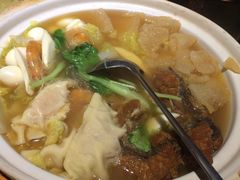 -老宁波1381餐厅(宏泰广场店)