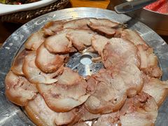 -冰川朝鲜族料理·东北菜(观前店)