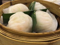 招牌虾饺-虾饺妹·粤式手工点心(水荫路店)