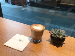 -Peet's Coffee皮爷咖啡(豫园店)