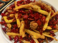 -付掌柜在成都·热炒砂锅集(金禾店)