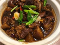 -阿英煲(凉城路店)