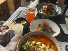 -里面·Noodlology(机电院店)