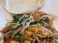-金家老三饭庄(常营店)