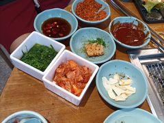 -蚝英雄·自助烤蚝(建设路店)