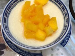 -黄氏许牛奶甜品餐厅(裕华万达店)