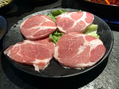 -渝涯重庆豆花老火锅(中赢国际店)