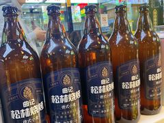 -松林烧烤·慧忠北里216小野串