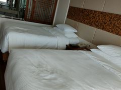 -三亚亚龙湾雅高美爵酒店
