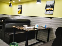 卡座-东北烧烤·烤羊腿(天虹店)